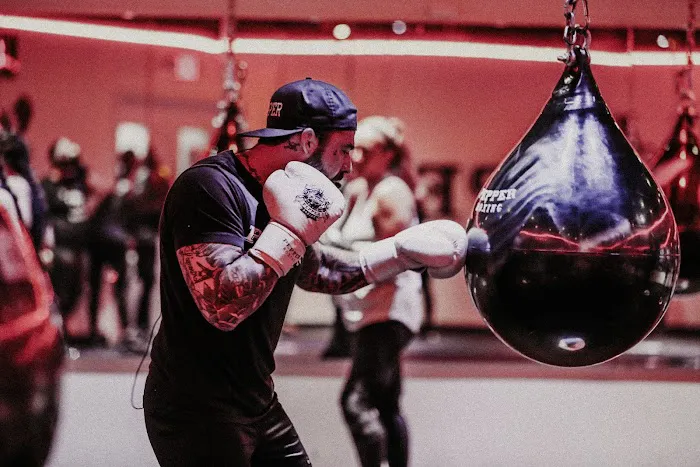 Pepper Boxing Midtown Picture 4