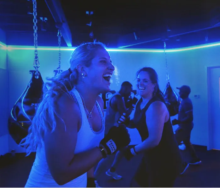 Pepper Boxing Midtown Picture 7