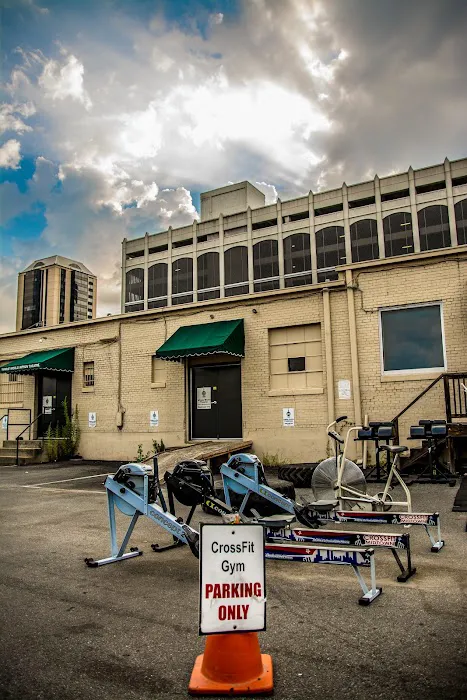 CrossFit Midtown Picture 6