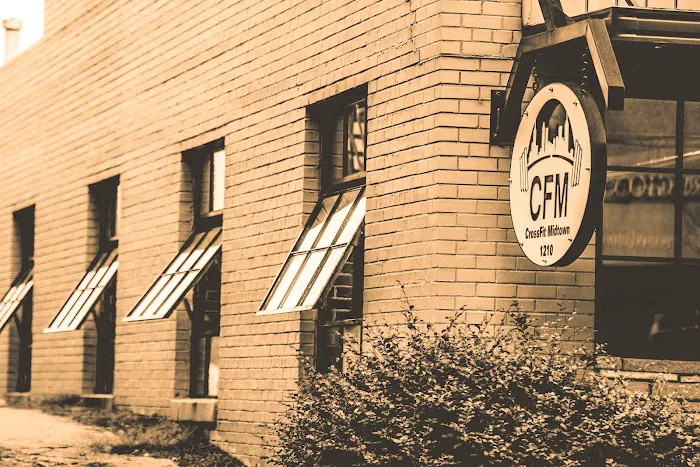 CrossFit Midtown Picture 2