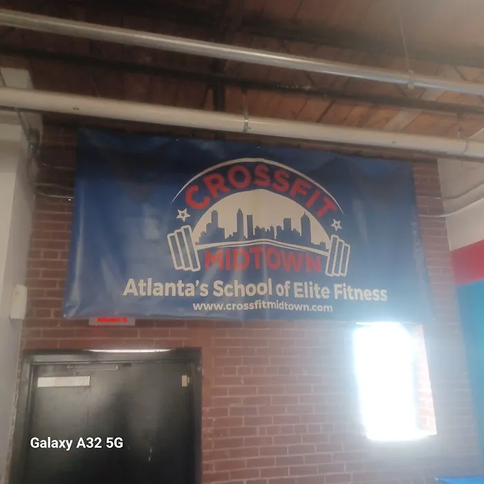 CrossFit Midtown Picture 1