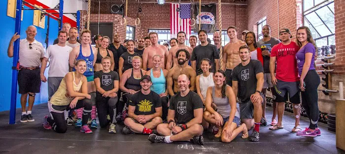 CrossFit Midtown Picture 3