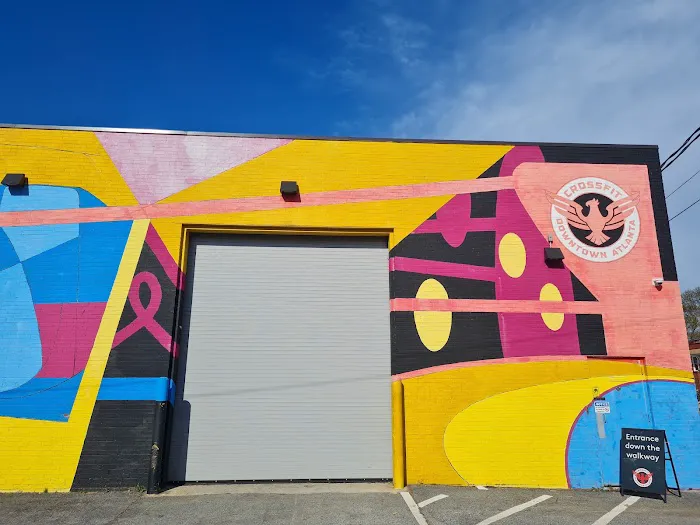 CrossFit Midtown Picture 5