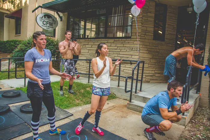 CrossFit Midtown Picture 7