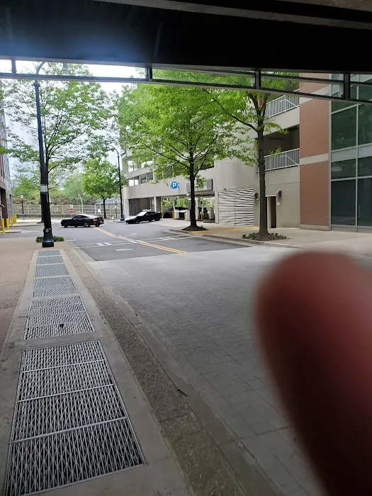 LA Fitness Picture 1