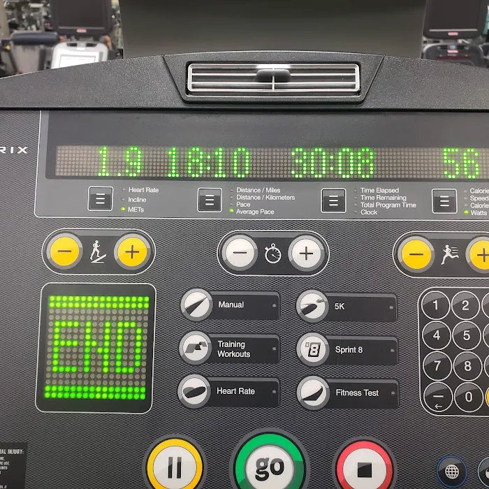 LA Fitness Picture 2