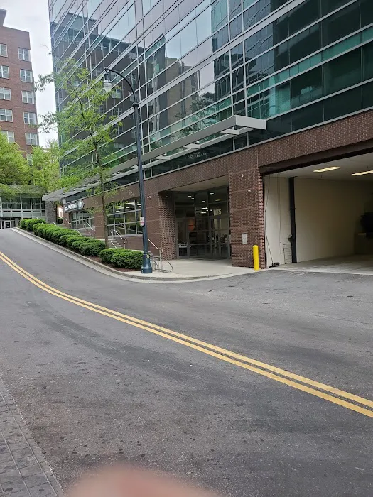 LA Fitness Picture 10