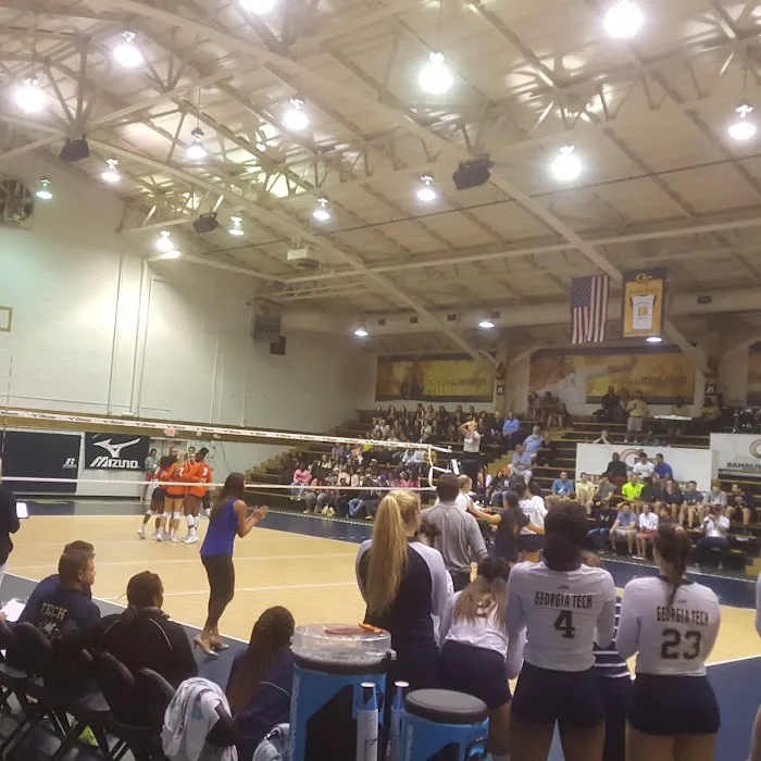 O'Keefe Gym Picture 3