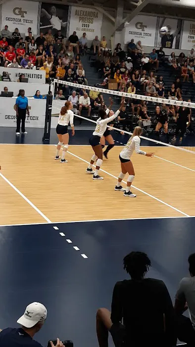 O'Keefe Gym Picture 2