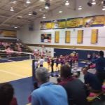 O'Keefe Gym