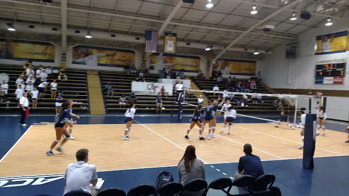 O'Keefe Gym Picture 6