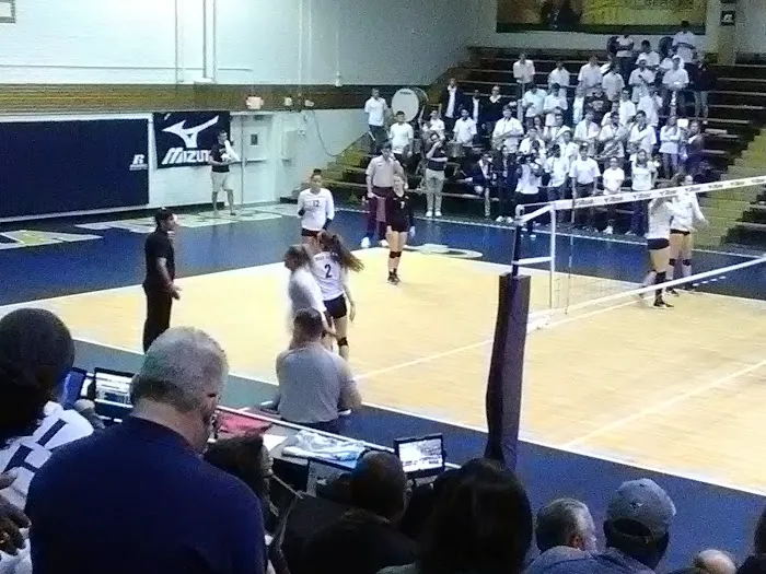 O'Keefe Gym Picture 10