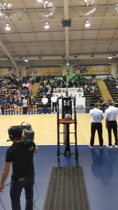 O'Keefe Gym Picture 5