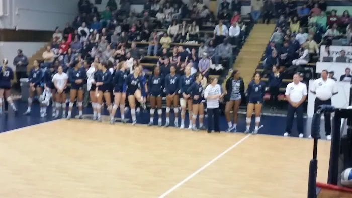 O'Keefe Gym Picture 4