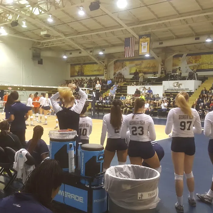 O'Keefe Gym Picture 7