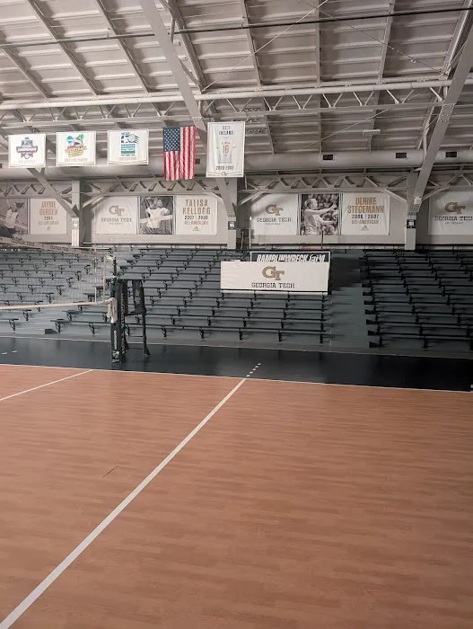 O'Keefe Gym Picture 9