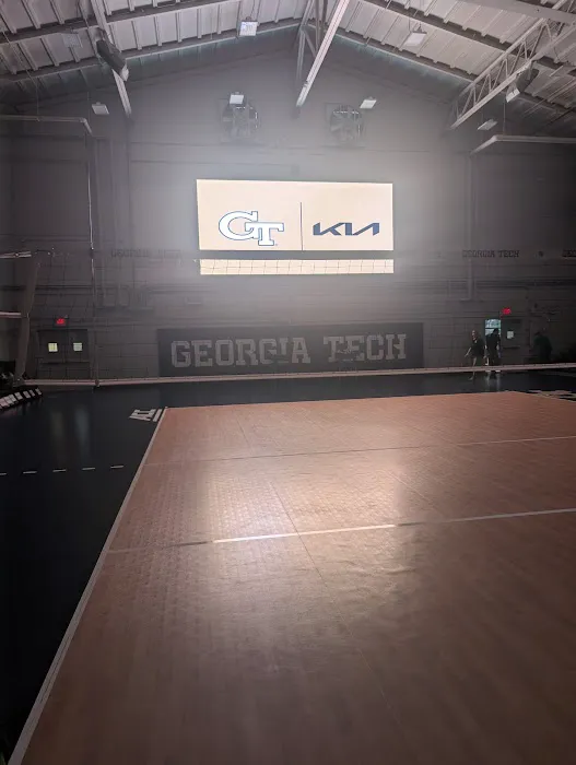 O'Keefe Gym Picture 8