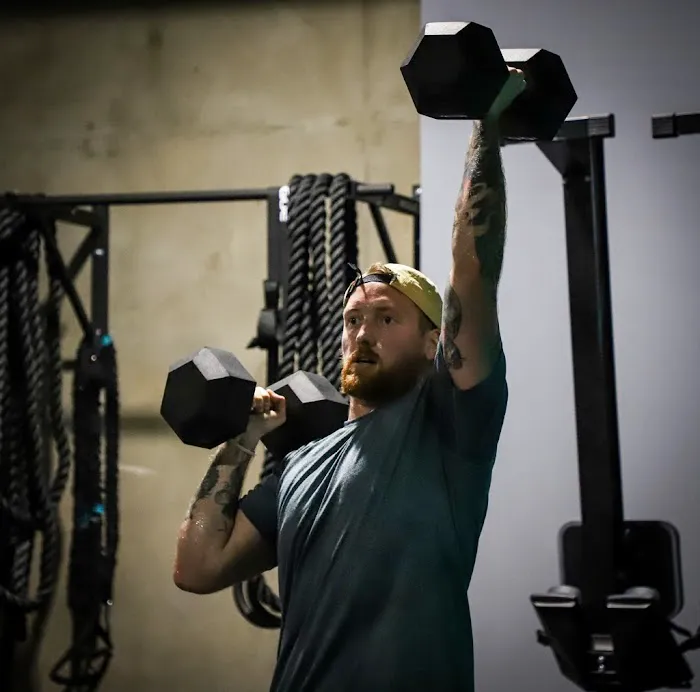 MADabolic Atlanta Picture 4