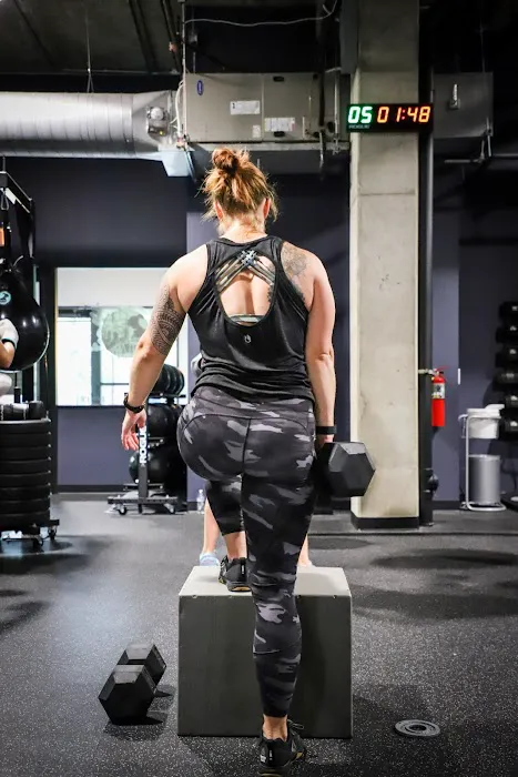 MADabolic Atlanta Picture 2