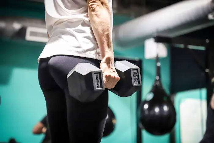 MADabolic Atlanta Picture 1