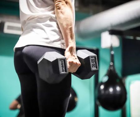 MADabolic Atlanta