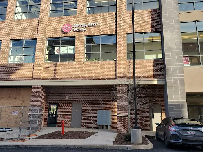 Highland Yoga - Memorial Picture 8