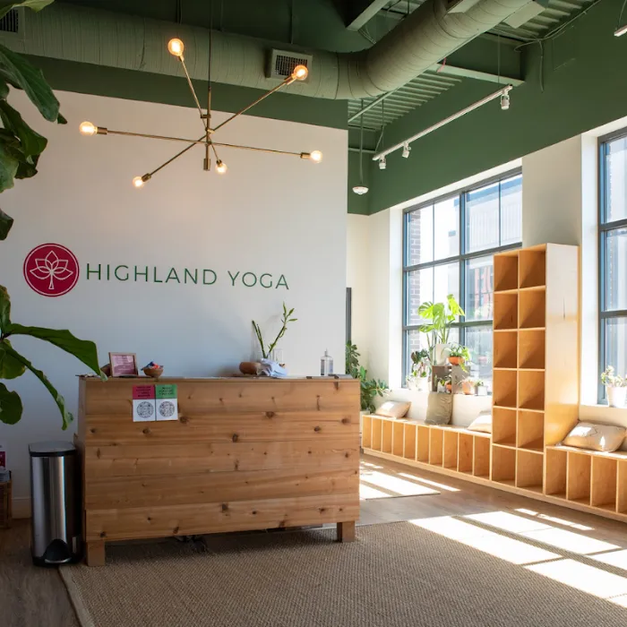 Highland Yoga - Memorial Picture 10