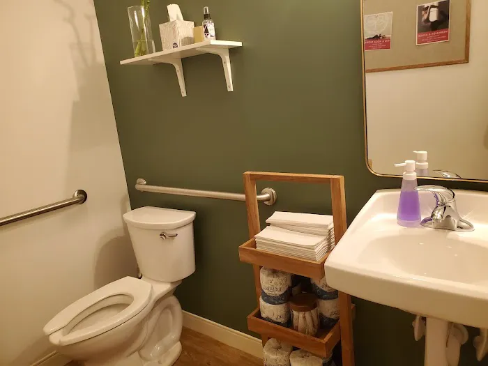 Highland Yoga - Memorial Picture 6