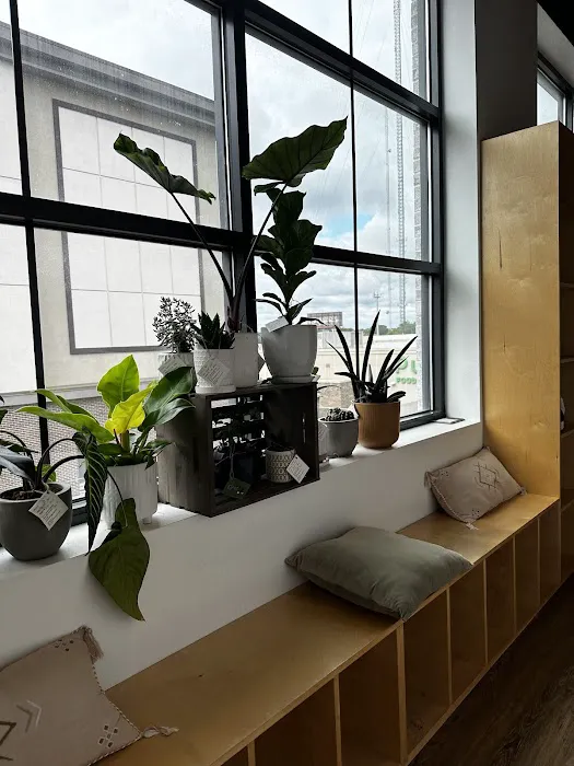 Highland Yoga - Memorial Picture 3