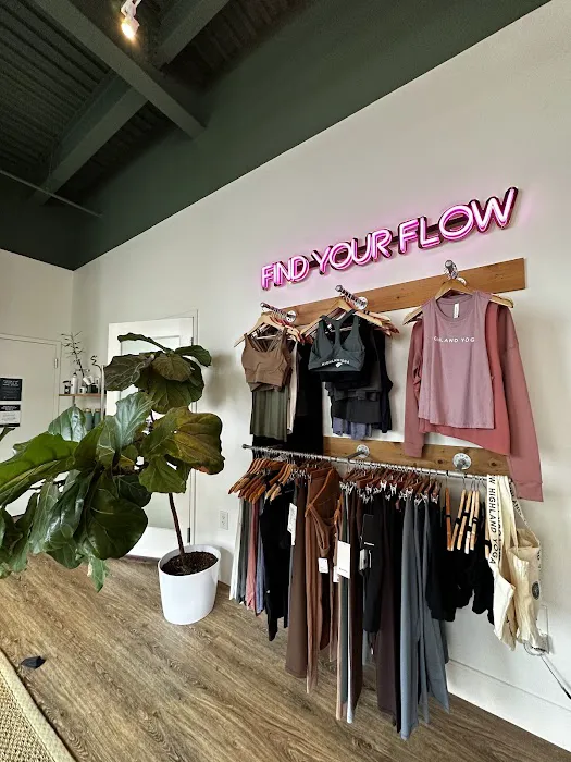 Highland Yoga - Memorial Picture 5