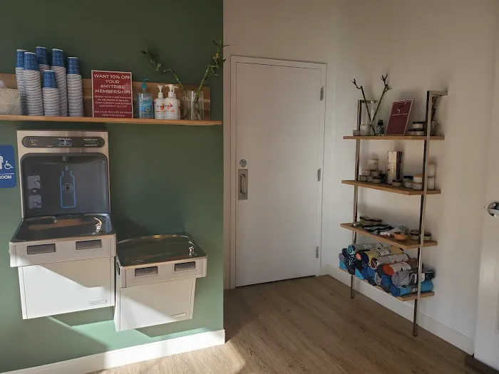 Highland Yoga - Memorial Picture 2