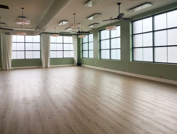 Highland Yoga - Memorial Picture 4