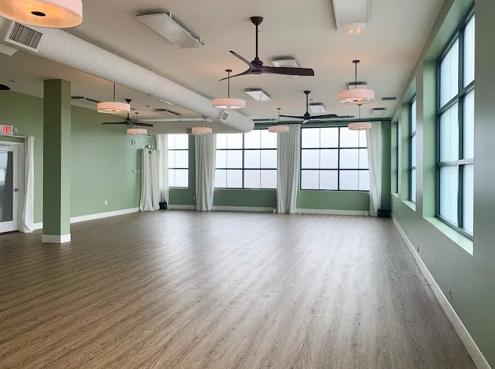 Highland Yoga - Memorial Picture 7