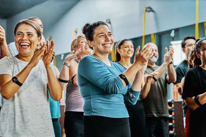 Orangetheory Fitness Picture 2