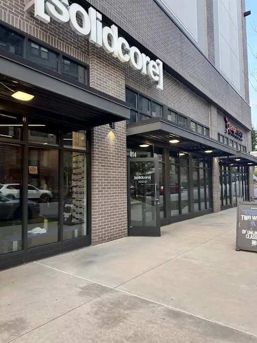 [solidcore] Madison Yards Picture 9