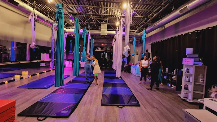 The Sky Barre Downtown Beltline Picture 4