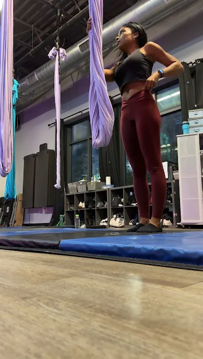 The Sky Barre Downtown Beltline Picture 7