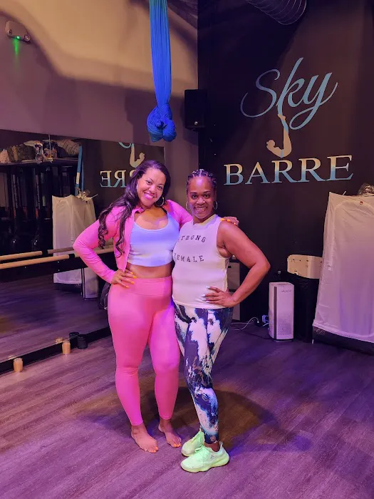 The Sky Barre Downtown Beltline Picture 2