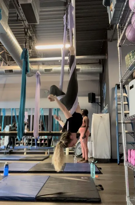 The Sky Barre Downtown Beltline Picture 9