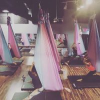 The Sky Barre Downtown Beltline ico