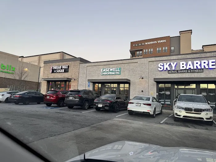 The Sky Barre Downtown Beltline Picture 10