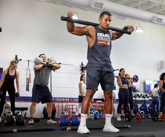 F45 Training Reynoldstown Picture 9