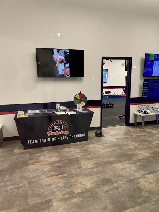 F45 Training Reynoldstown Picture 6