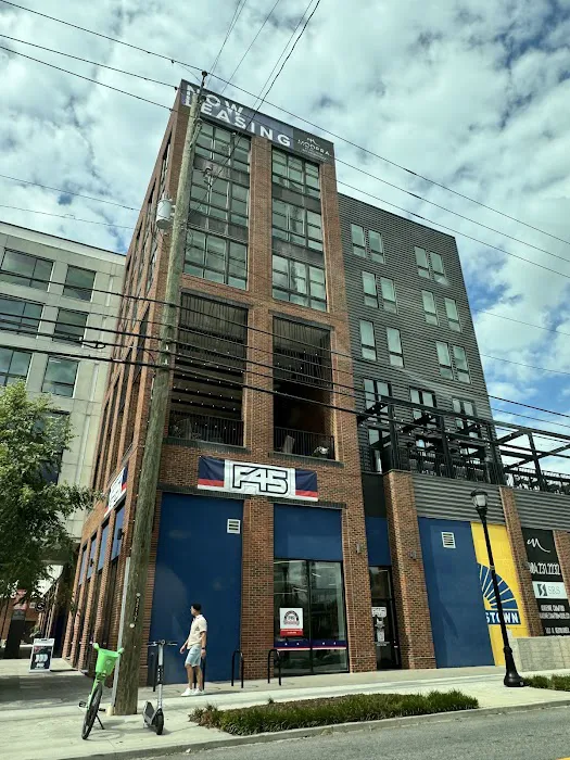 F45 Training Reynoldstown Picture 8