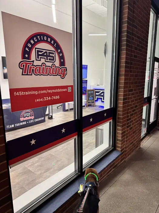 F45 Training Reynoldstown Picture 7