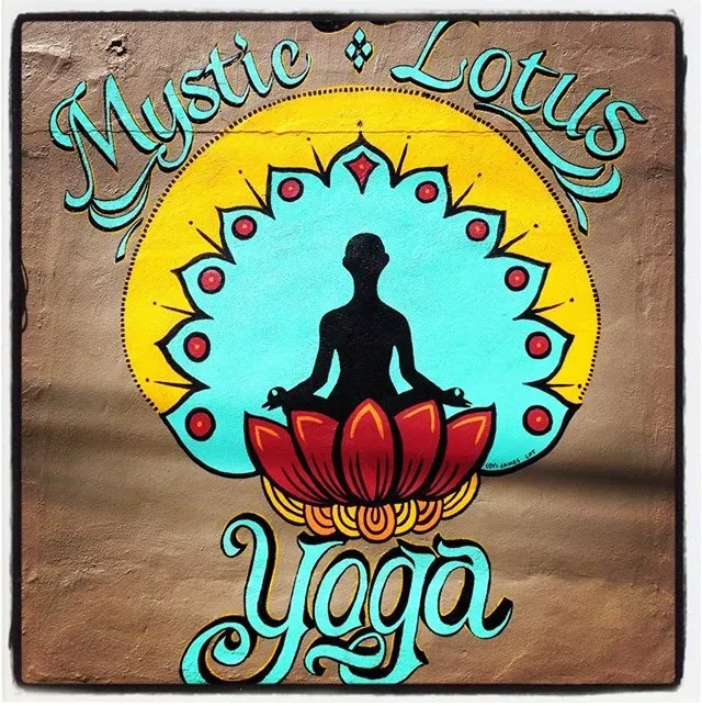 Mystic Lotus Yoga Picture 10