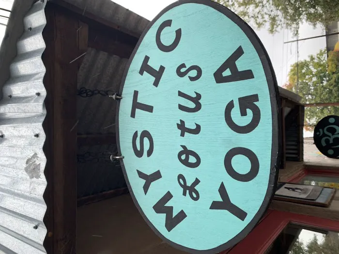 Mystic Lotus Yoga Picture 8