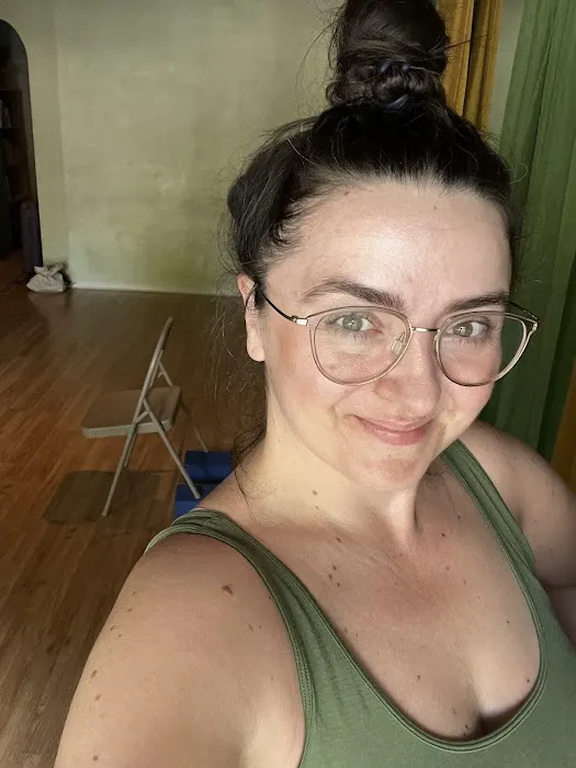 Mystic Lotus Yoga Picture 4