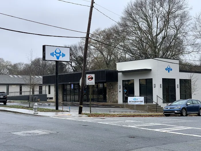 OxFit East Atlanta Village Picture 6