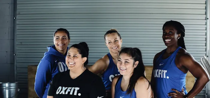 OxFit East Atlanta Village Picture 8